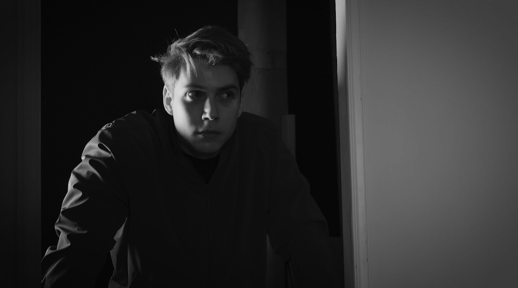 AUTEURSHIP — PROOF OF CONCEPT still